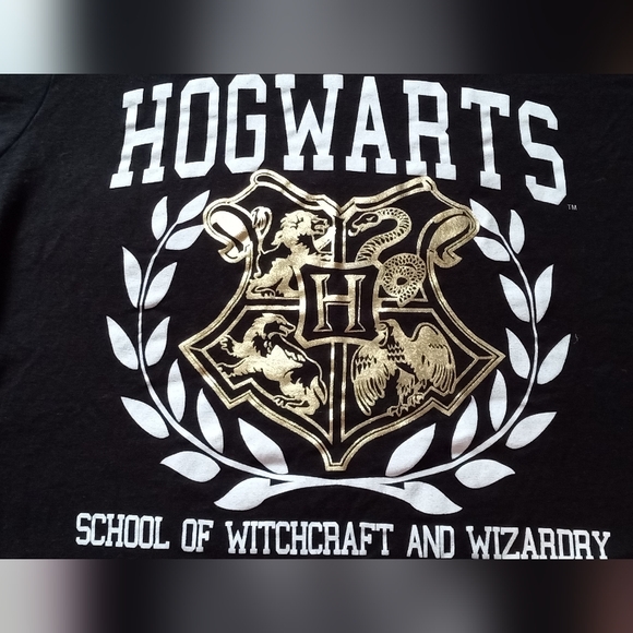 Harry Potter T Shirt - Picture 4 of 6